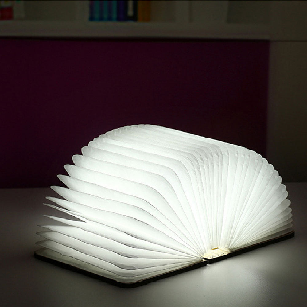 Bezprzewodowa Lampa do Czytania - Wonderbook - Oświetlenie LED - Regulowana Jasność