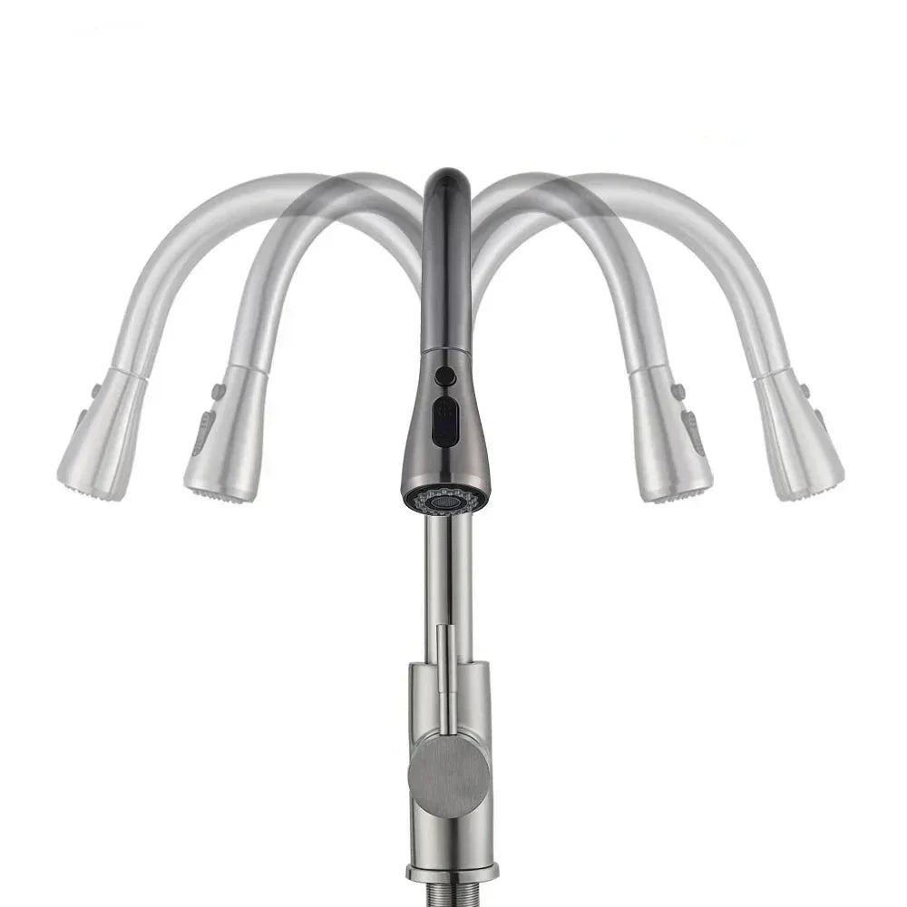 FlexStream – Elastyczny Bateria Kuchenna