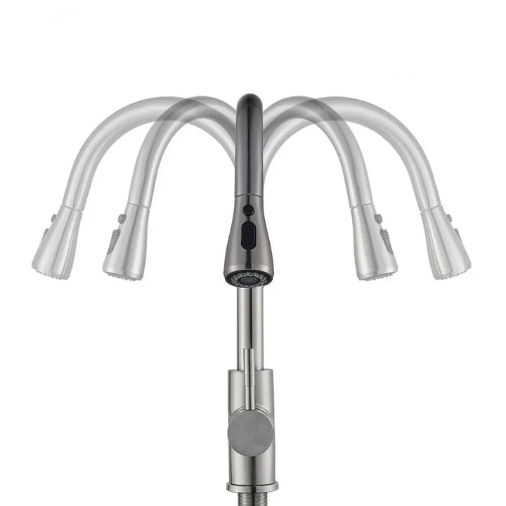 FlexStream – Elastyczny Bateria Kuchenna