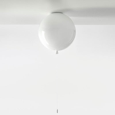 Nowoczesna Lampa Sufitowa Balloon