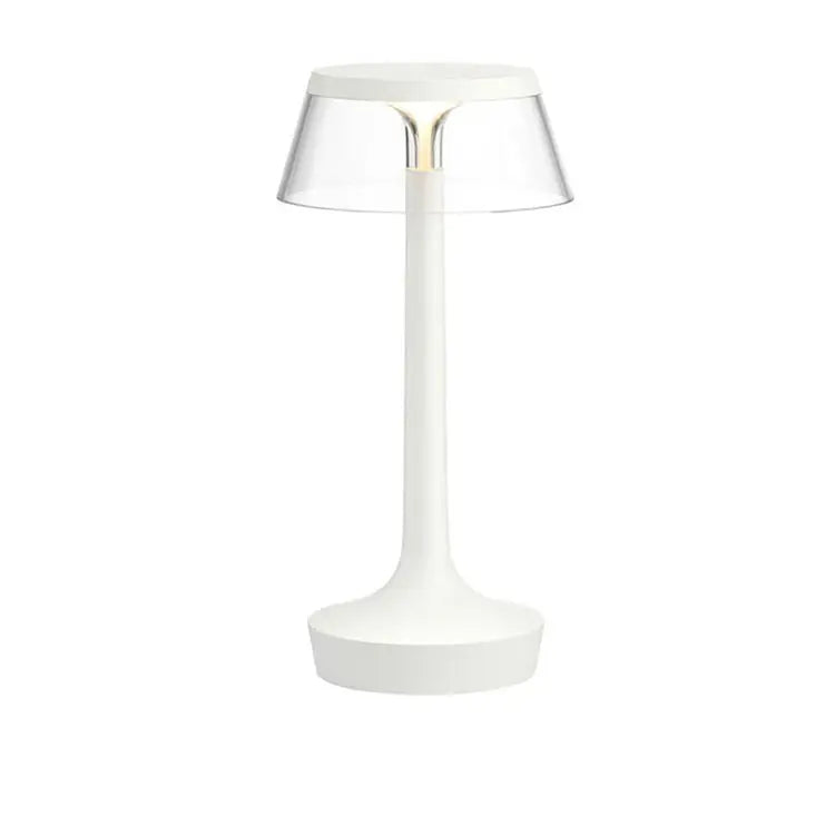 Lampa Dotykowa Crystal™