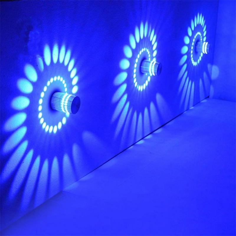 Elegancka i unikalna lampa sufitowa Spiral Aesthetic | SpiralGlow