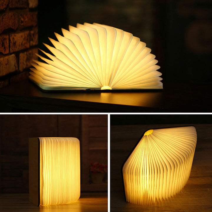 Bezprzewodowa Lampa do Czytania - Wonderbook - Oświetlenie LED - Regulowana Jasność