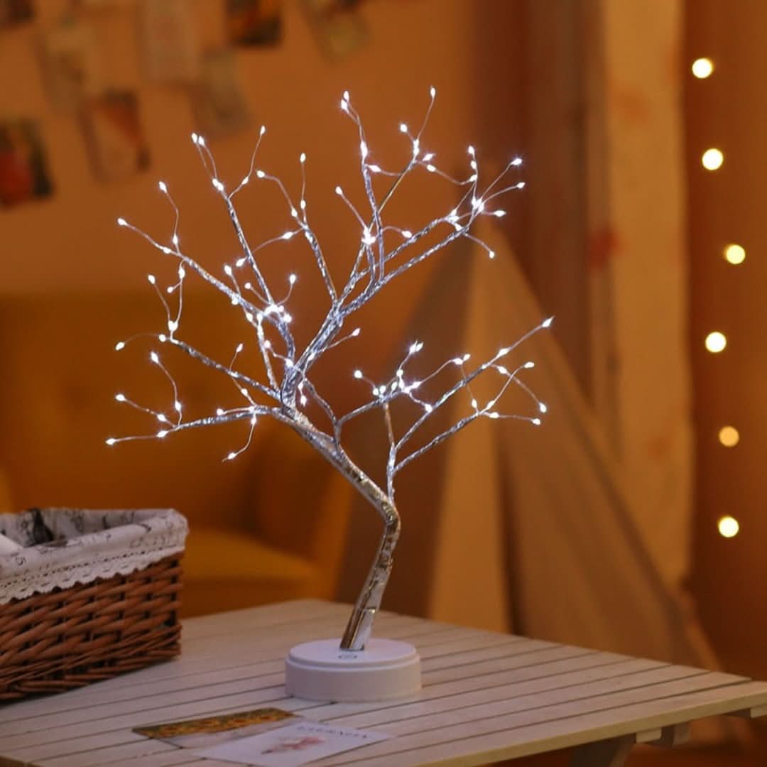 Lampa Stołowa Light Tree
