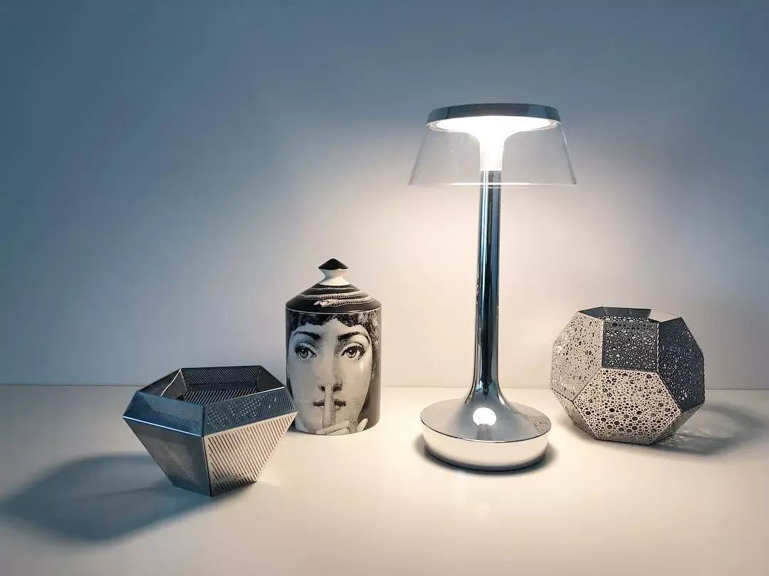 Lampa Dotykowa Crystal™
