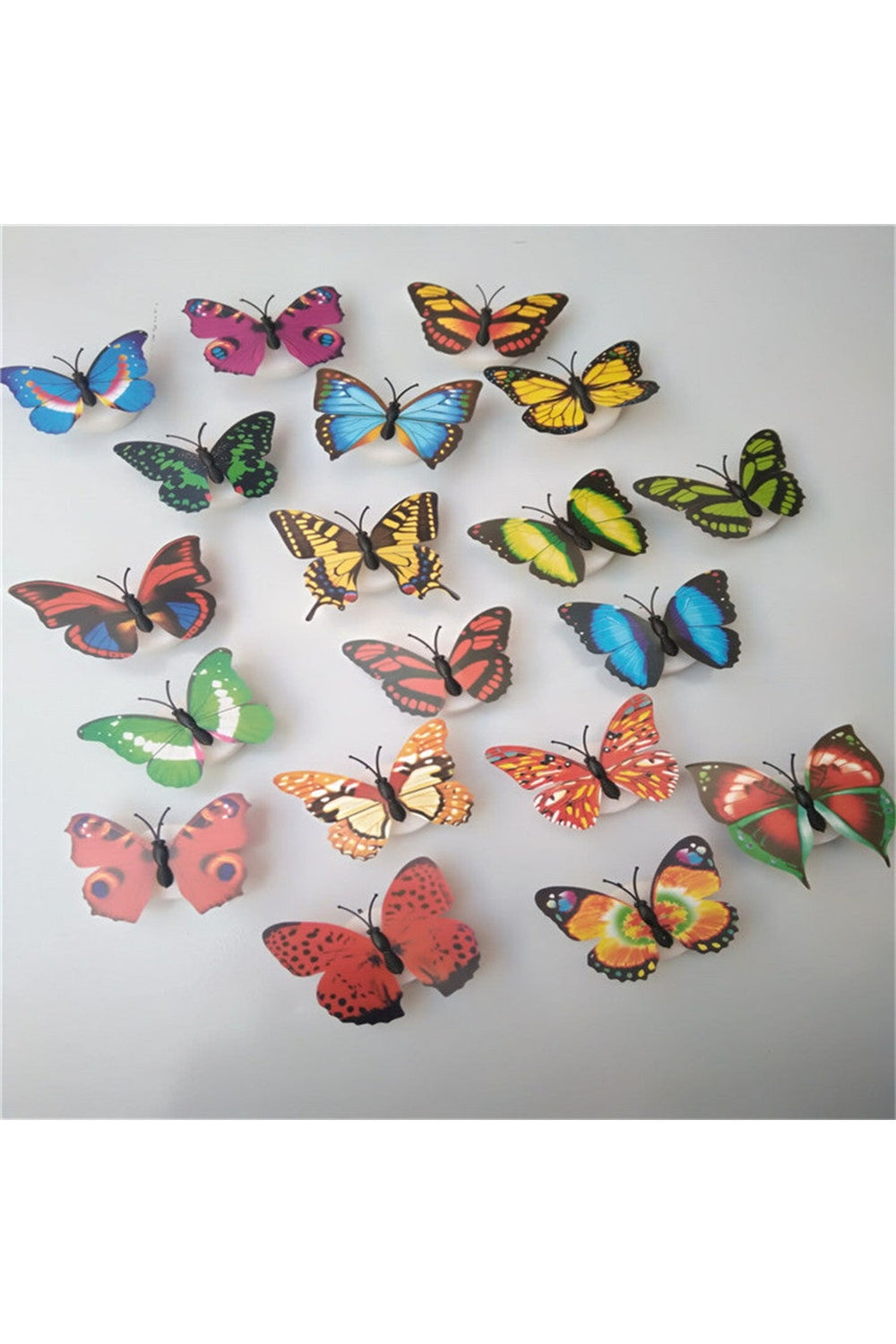 Lampka nocna motyl |