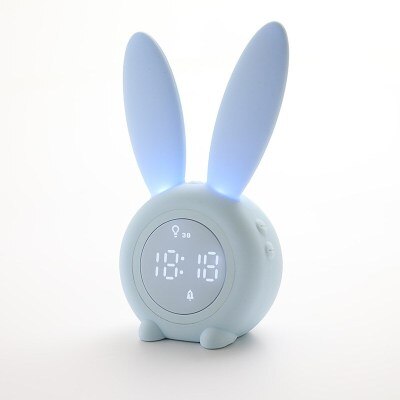 BunnySleep Trainer – Urocza Nocna Lampka dla Dzieci