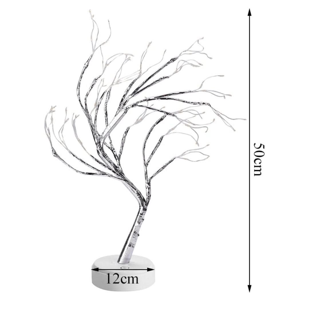 Lampa Stołowa Light Tree