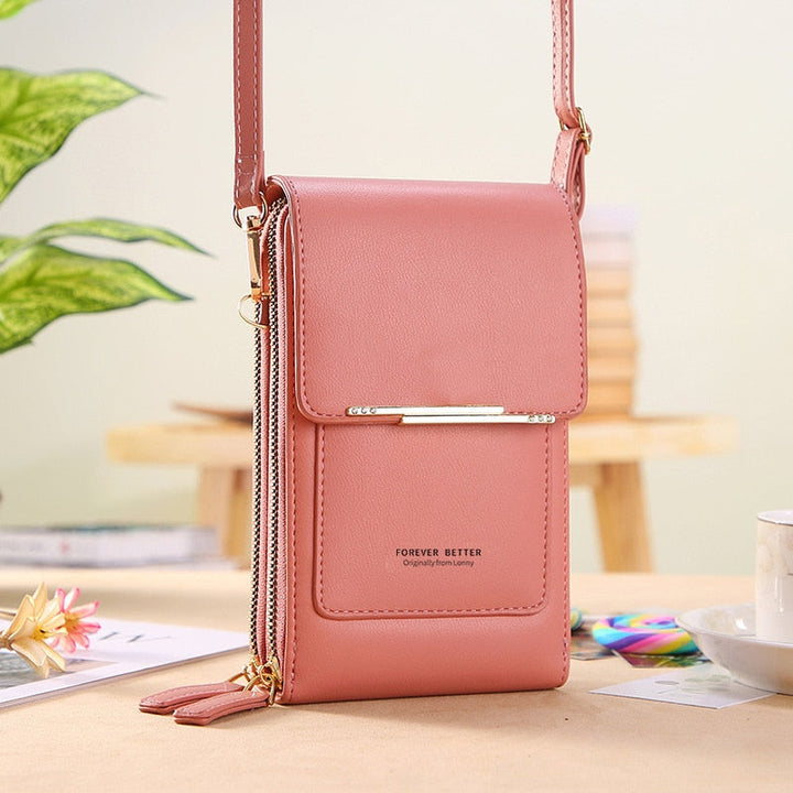 SmartPhoneCase - Elegancka i Praktyczna Etui na Telefon