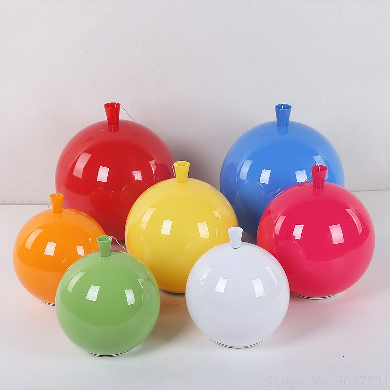 Nowoczesna Lampa Sufitowa Balloon