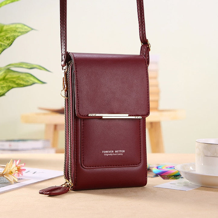 SmartPhoneCase - Elegancka i Praktyczna Etui na Telefon