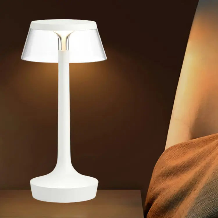 Lampa Dotykowa Crystal™