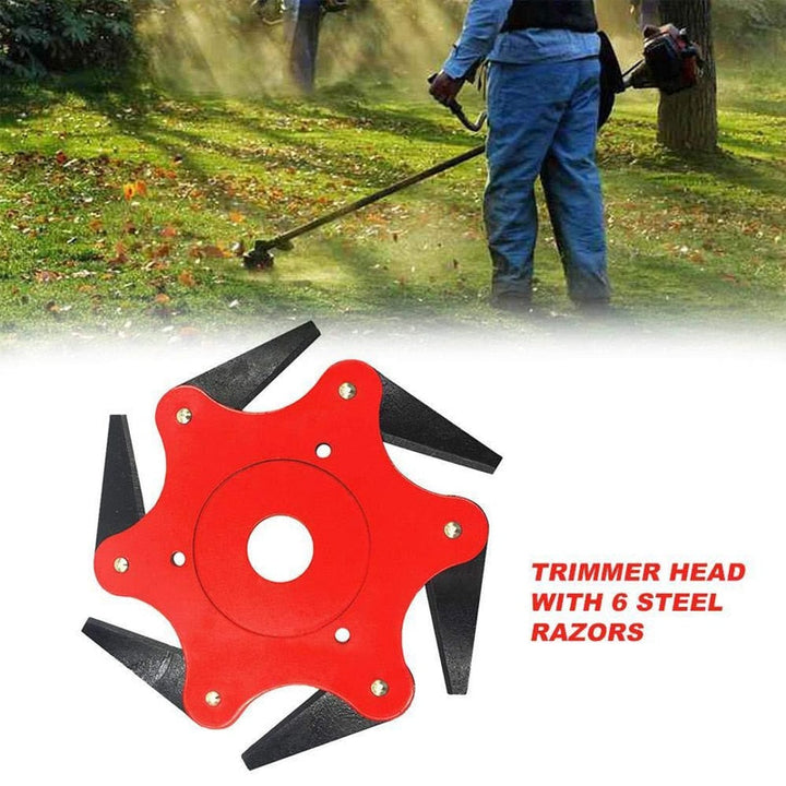 Głowica kosy z 6 zębami do STIHL