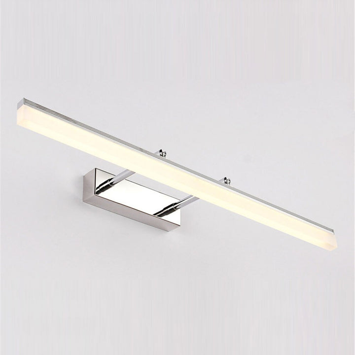 Lampa LED AquaGlow z wodoodpornym lustrem