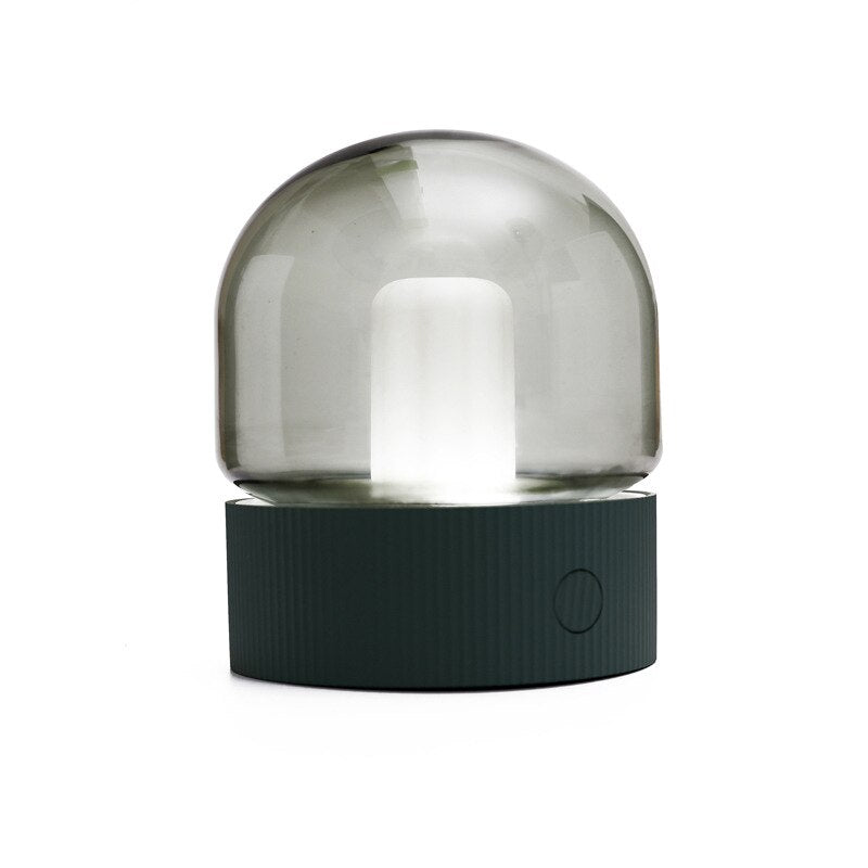Lampa nocna Vintage MiniPastell