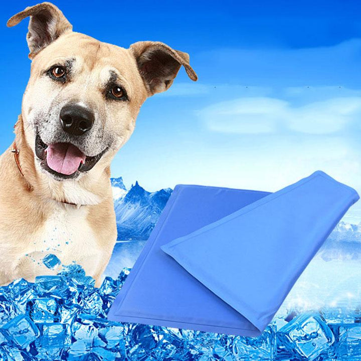 Mata chłodząca dla zwierząt |