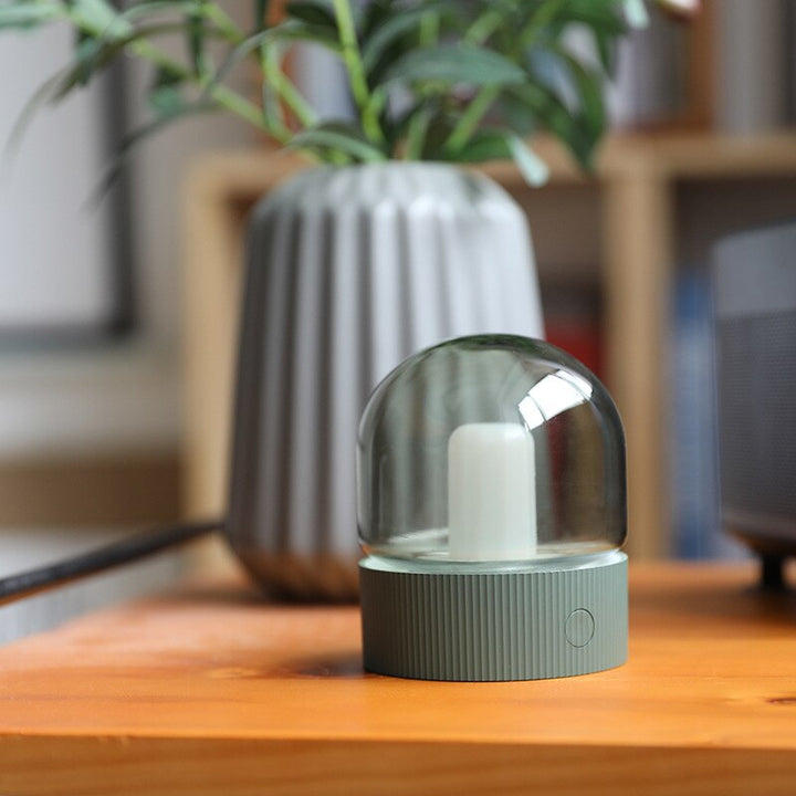 Lampa nocna Vintage MiniPastell