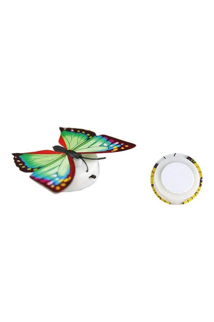 Lampka nocna motyl |