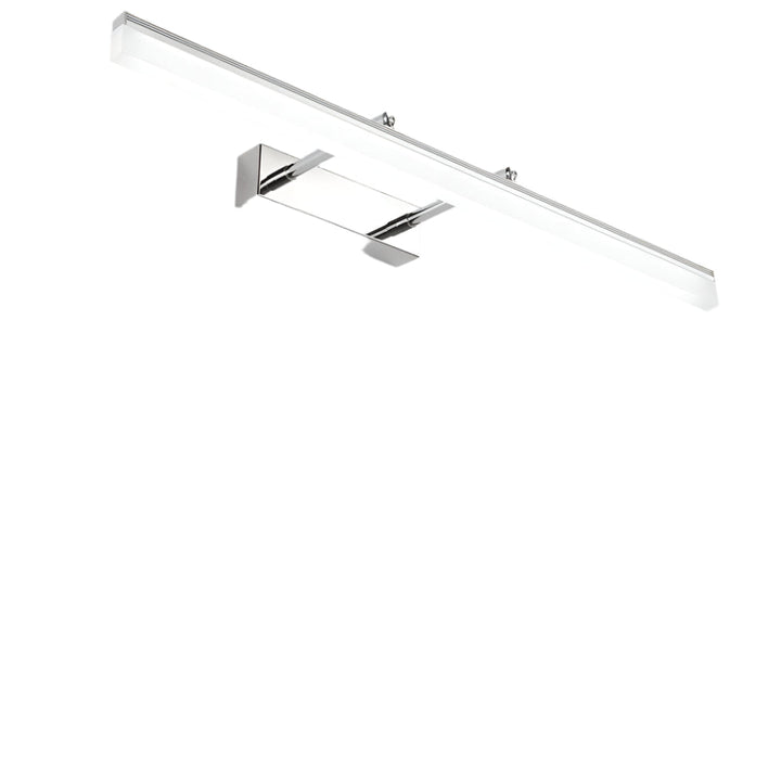 Lampa LED AquaGlow z wodoodpornym lustrem