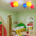 Nowoczesna Lampa Sufitowa Balloon