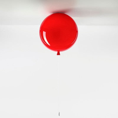 Nowoczesna Lampa Sufitowa Balloon
