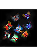 Lampka nocna motyl |