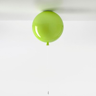 Nowoczesna Lampa Sufitowa Balloon
