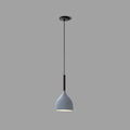 Nowoczesna Lampa Wisząca Metalowa do Jadalni, Stołówki, Baru, Restauracji - YANKE