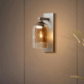 Lampa Ścienna Champagne