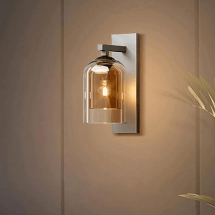 Lampa Ścienna Champagne