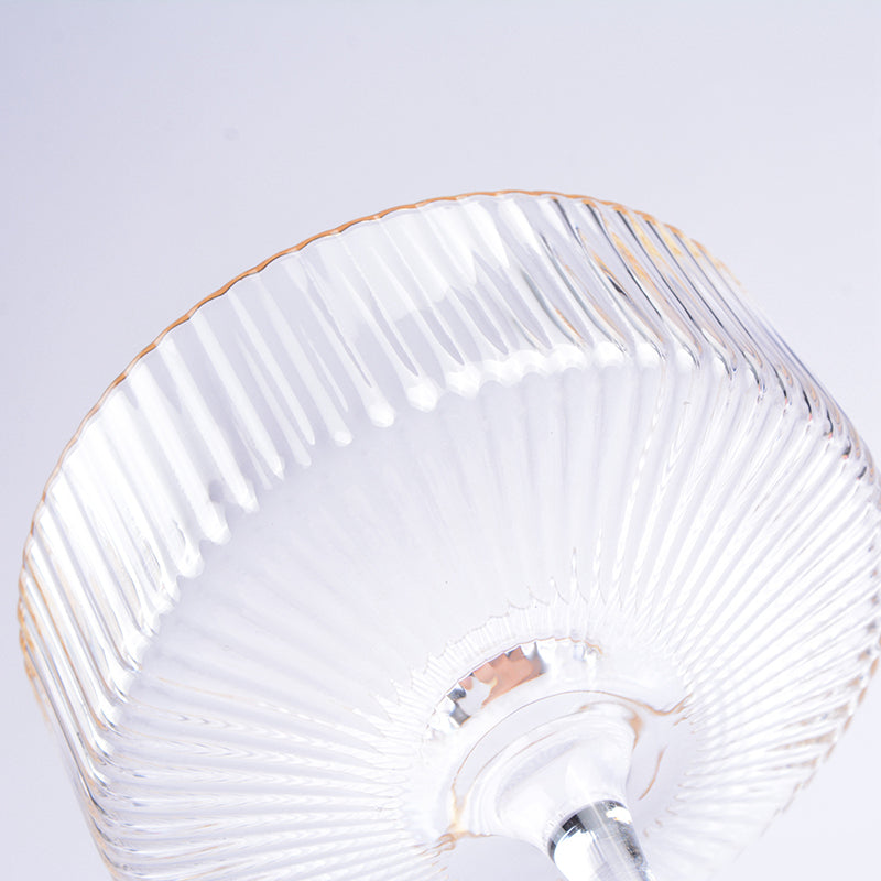 Szklanka Koktajlowa Hatita Coupe