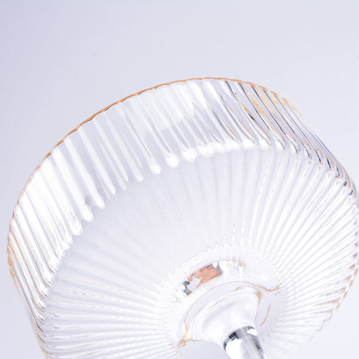 Szklanka Koktajlowa Hatita Coupe