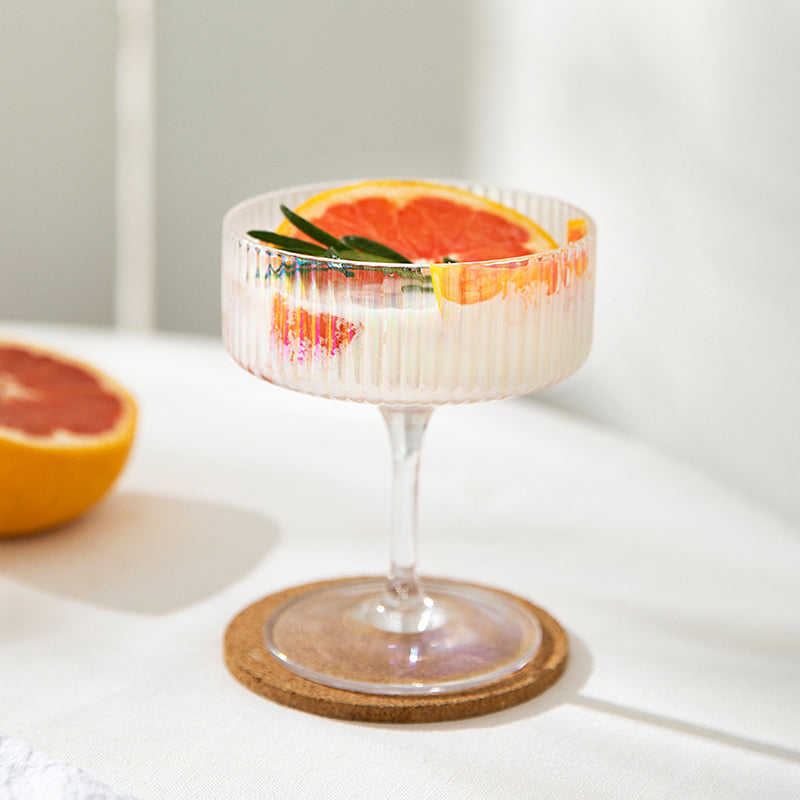 Szklanka Koktajlowa Hatita Coupe