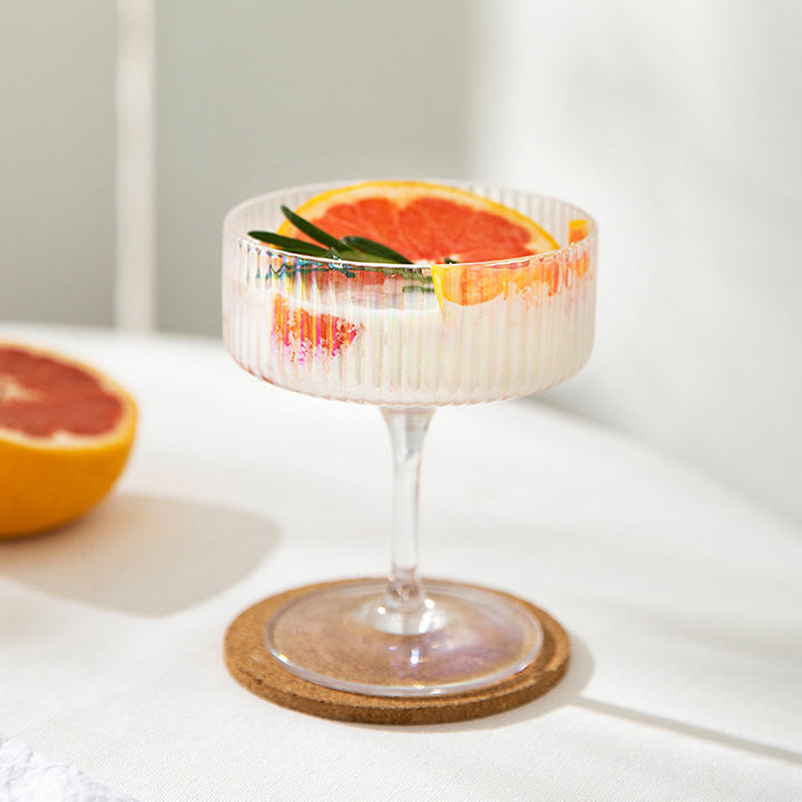 Szklanka Koktajlowa Hatita Coupe