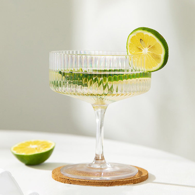 Szklanka Koktajlowa Hatita Coupe