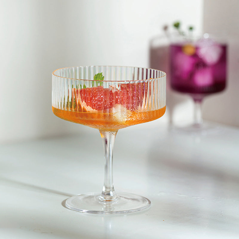 Szklanka Koktajlowa Hatita Coupe