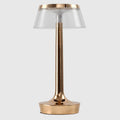 Lampa Dotykowa Crystal™