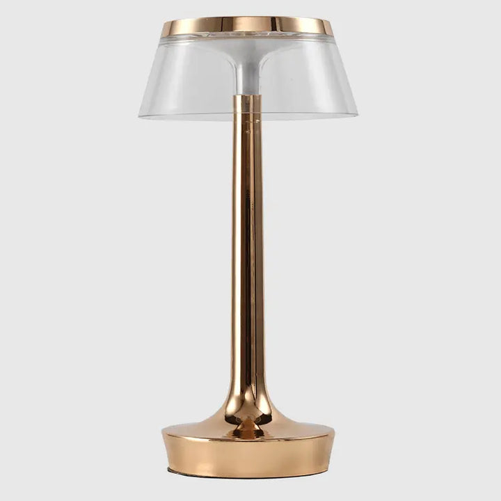 Lampa Dotykowa Crystal™