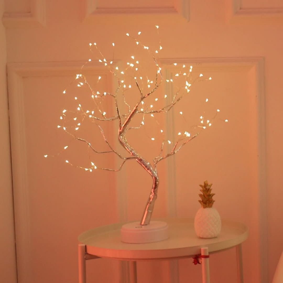 Lampa Stołowa Light Tree
