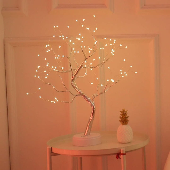 Lampa Stołowa Light Tree