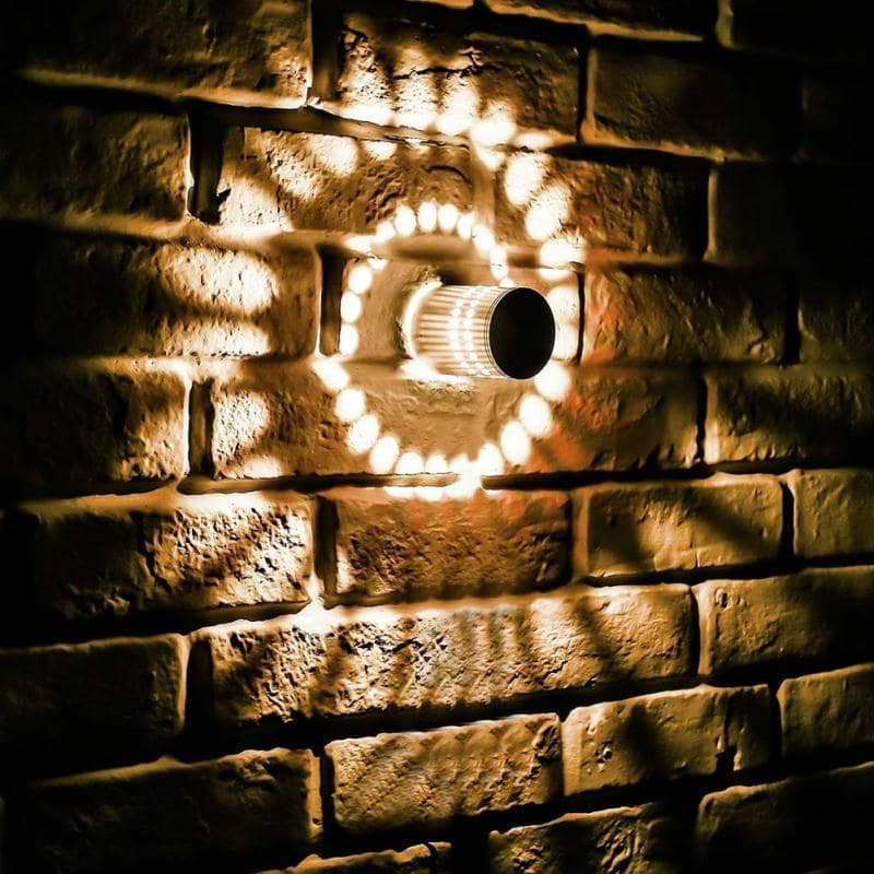 Elegancka i unikalna lampa sufitowa Spiral Aesthetic | SpiralGlow