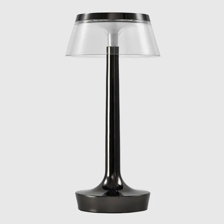 Lampa Dotykowa Crystal™