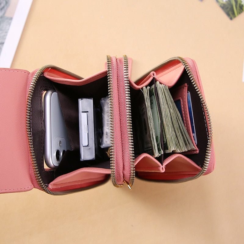SmartPhoneCase - Elegancka i Praktyczna Etui na Telefon