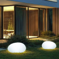 Lampa Ogrodowa Solar-Paver