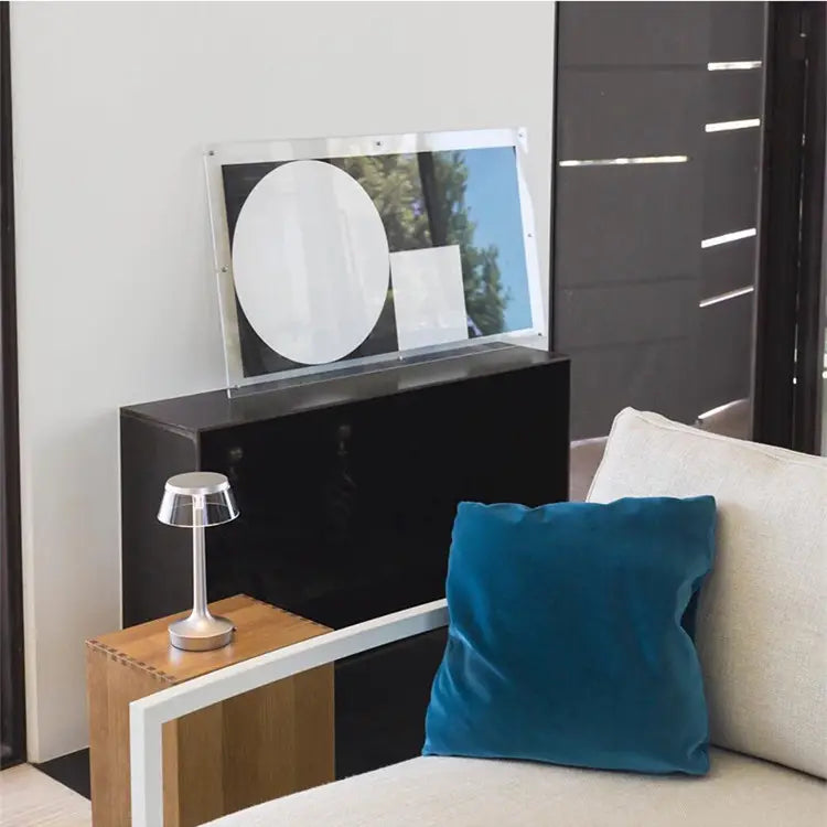Lampa Dotykowa Crystal™