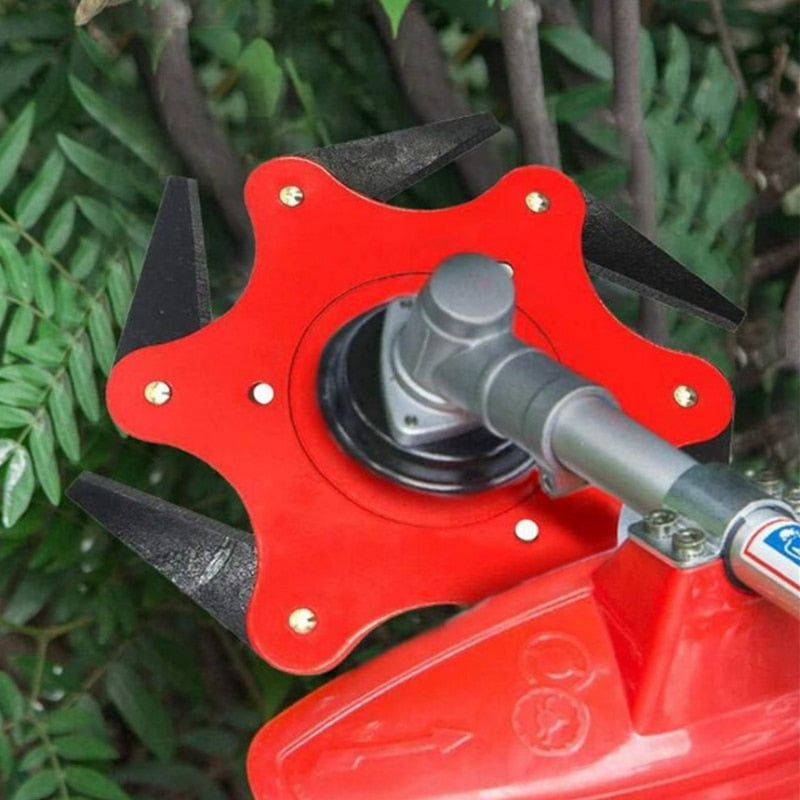 Głowica kosy z 6 zębami do STIHL
