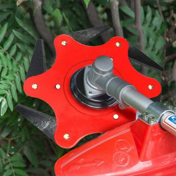 Głowica kosy z 6 zębami do STIHL