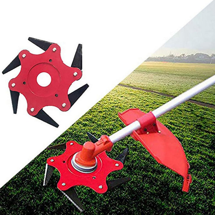 Głowica kosy z 6 zębami do STIHL