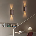 Elegancka lampa ścienna LED w minimalistycznym stylu do Twojego domu