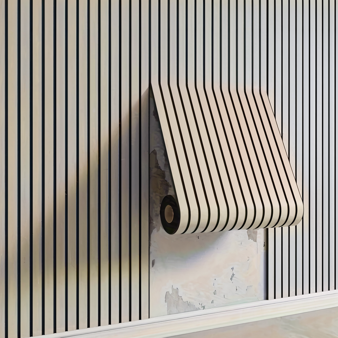 3D Acupanel - Dekoracyjne Samoprzylepne Panele Ścienne 3D PVC